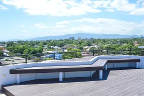 Resort Like Amenities - Accommodation In The City - Image 2