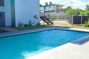 Resort Like Amenities - Accommodation In The City - Image 3