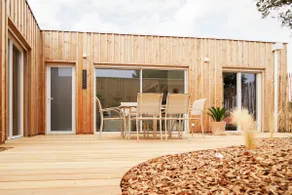 La Prée Golf Cottage - Image 2