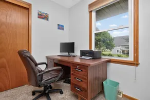 3BR Ankeny Home with Fireplace and Game Room - Image 5