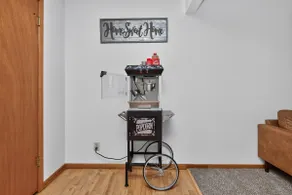 3BR Ankeny Home with Fireplace and Game Room - Image 2