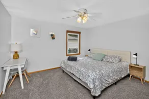3BR Ankeny Home with Fireplace and Game Room - Image 3
