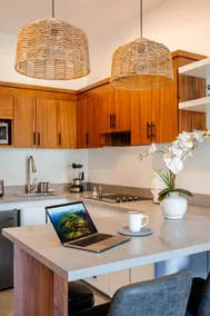 NEW Listing Walk to Downtown Cabo King Bed - Image 5