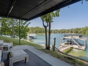 Waterfront Retreat | Lake Lanier | Private Dock - Image 3