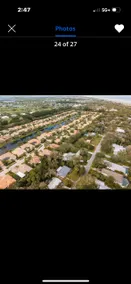”Frangipani Shores” Vero Beach - Image 5