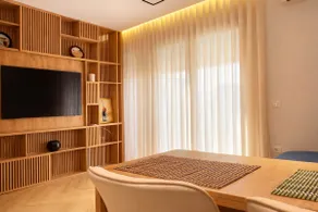 Stay At Bazaar|-1Garage|Tirane Center|SelfCheckIn - Image 2