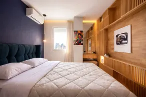 Stay At Bazaar|-1Garage|Tirane Center|SelfCheckIn - Image 5