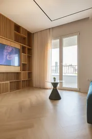 Stay At Bazaar|-1Garage|Tirane Center|SelfCheckIn - Image 4