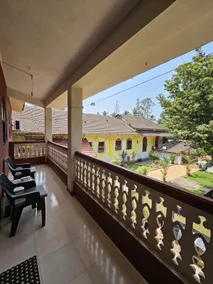 2BHK -Jzee homestays- 12 minute walk to the beach - Image 5