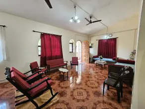 2BHK -Jzee homestays- 12 minute walk to the beach - Image 2