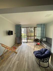 Beachfront | Pine Forest View - Image 2