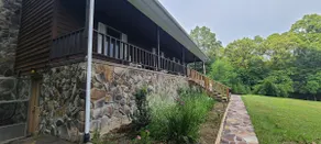 Cedar & Stone Retreat 3Bed3Bath, Private Setting - Image 2