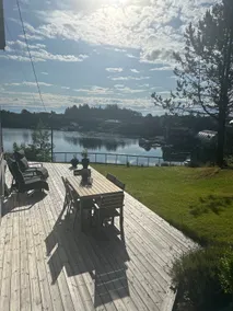 House near the lake with great views - Image 2