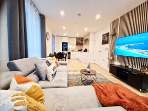 Cozy 2 Bed Flat, Wembley Stadium - Image 2