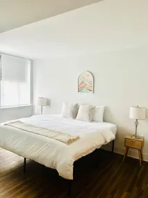 Stylist 2BR-2BA Pentagon City close to DCA - Image 3