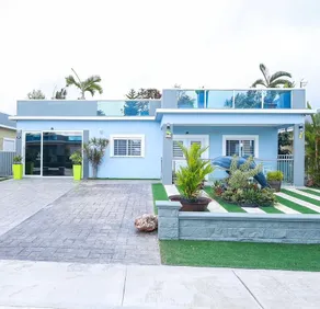 Luxury Villa 1br | Eight Rivers - Image 2