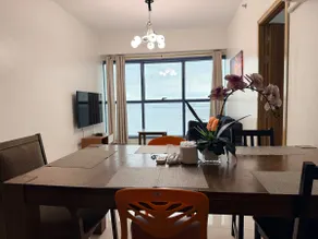 2BR w/Maids room ManilaBayView near Luneta 21F - Image 3
