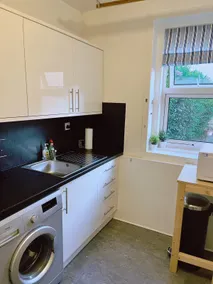 Ground floor flat in central Edinburgh - Image 5