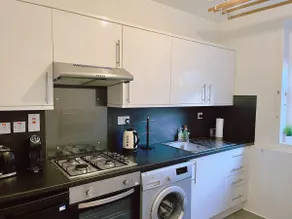 Ground floor flat in central Edinburgh - Image 4