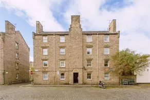 Ground floor flat in central Edinburgh - Image 2