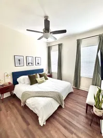 The Harmony Suite, Near UF/Dtown | Upscale - Image 2