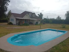 A plot in Mallarauco - Image 2