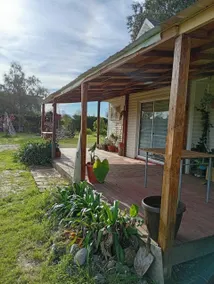 A plot in Mallarauco - Image 4