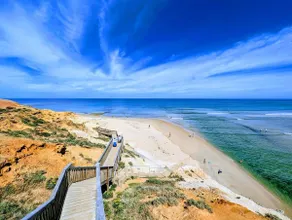 Oceana Haven—Beachside Serenity and Modern Comfort - Image 5
