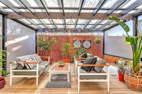 Oceana Haven—Beachside Serenity and Modern Comfort - Image 2