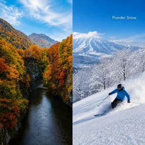 【YAMABIKO山彦】Enjoy Furano with its spectacular lavender in summer and skiing in winter!A comfortable stay near the ski slopes - Image 5