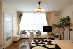 【YAMABIKO山彦】Enjoy Furano with its spectacular lavender in summer and skiing in winter!A comfortable stay near the ski slopes - Image 2
