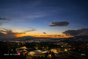 Villa Trawas Bandungan View of Lake & 7 Mountains - Image 2