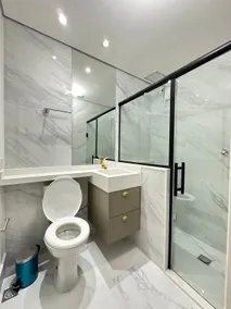 Studio near JK Iguatemi - Image 4