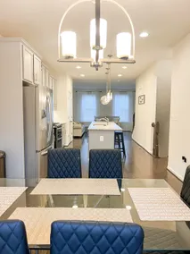 Modern 4-Story Townhome Retreat Minutes From DC - Image 5