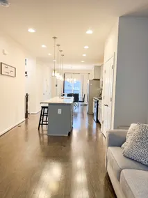 Modern 4-Story Townhome Retreat Minutes From DC - Image 4
