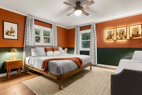 Retreat- Pool, Hot Tub, Sauna, Fire Pit | Sleeps18 - Image 5