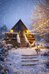 Tasia's Cottage - Image 3