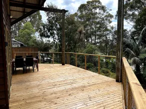 Hillside Retreat, your home in the Karri Trees - Image 2