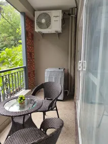 The Mountain Nest- Mountain View,luxury Stay &Work - Image 4