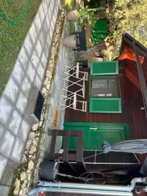 Olive Cabin - Image 4