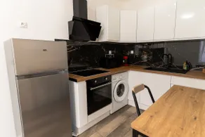 Le 003 Yassam- Apartment RDC- Gare - Image 4