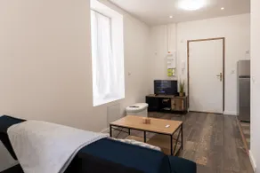 Le 003 Yassam- Apartment RDC- Gare - Image 5