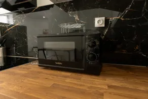 Le 003 Yassam- Apartment RDC- Gare - Image 3