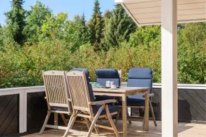 Cozy Summer House with a View nearby the Beach - Image 5