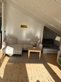 Cozy Summer House with a View nearby the Beach - Image 3