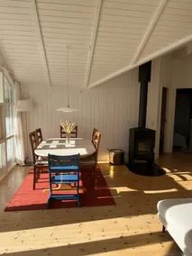 Cozy Summer House with a View nearby the Beach - Image 4