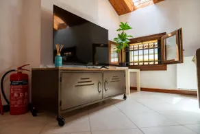 Elegant Attic – Rovigo Center – 6 people - Image 2