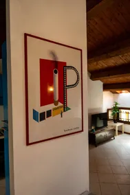 Elegant Attic – Rovigo Center – 6 people - Image 5