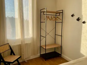 Le Saint-Antoine - T3 2 chambres, centre Compiègne - Image 4