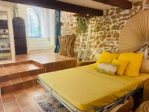 Unique and romantic duplex, 15 minutes from Monaco - Image 2